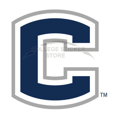 Diy UConn Huskies Iron-on Transfers (Wall Stickers)NO.6663